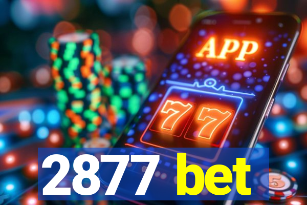 2877 bet